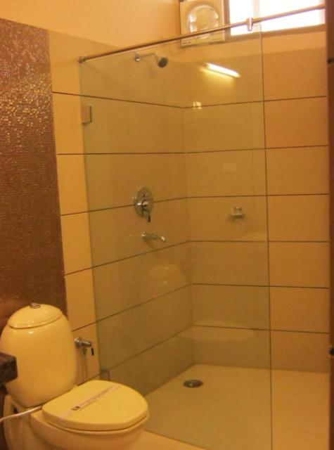 Hotel Data Inn Ajmer Rum bild