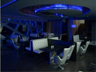 Hotel Data Inn Ajmer Exteriör bild